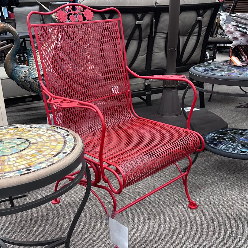 Patio Chairs