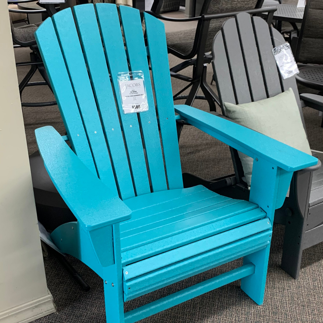 All Adirondack Chairs