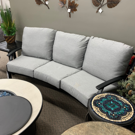 Custom Indoor Deep-Seating Cushion